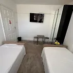 Hare&Deer Home Stay
