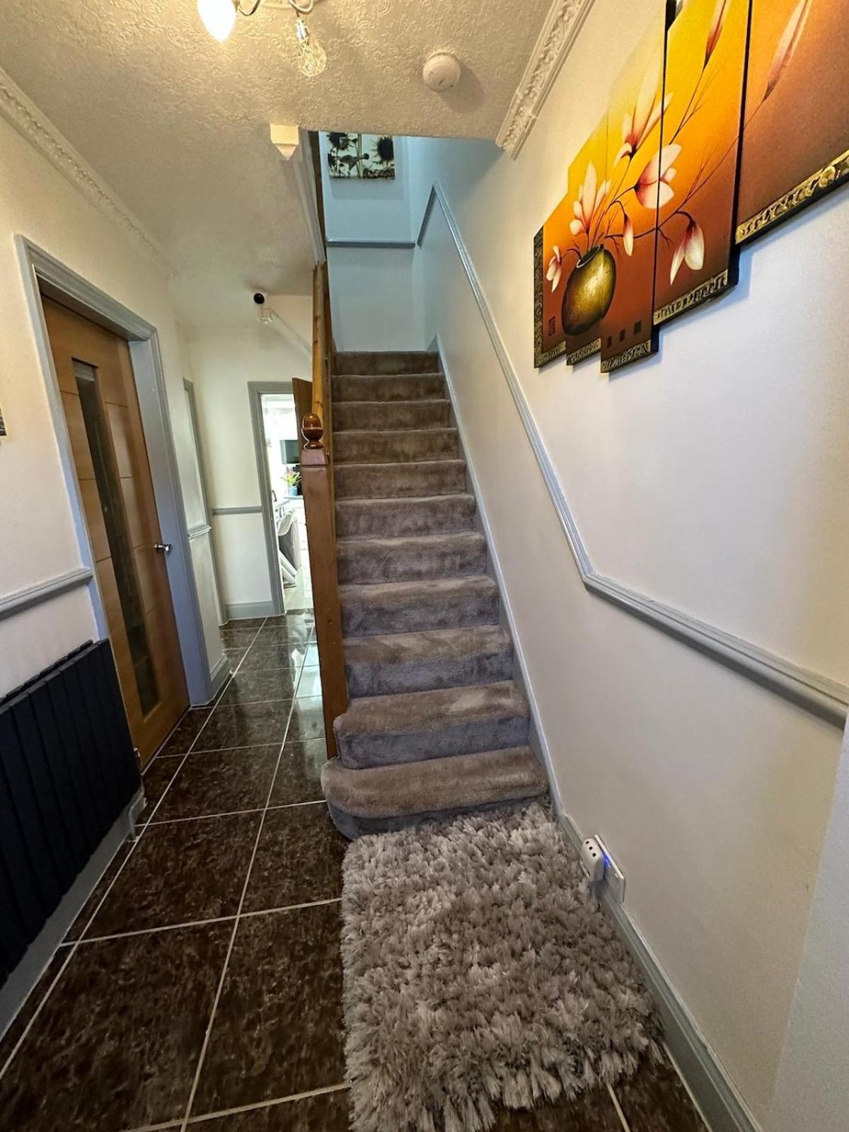 Hare&deer Privatunterkunft London